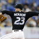 Illustration for article titled A Musical Tribute To Brandon Morrows Almost No-Hitter